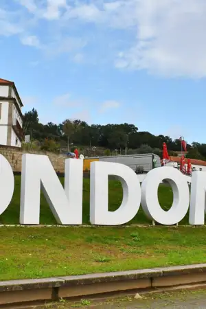 "O Melhor Natal de Portugal" - Gondomar